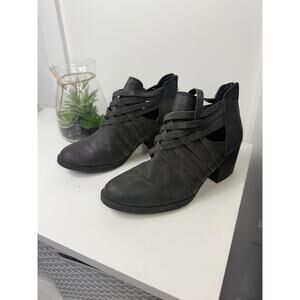 Cute Womens Boots Size 7